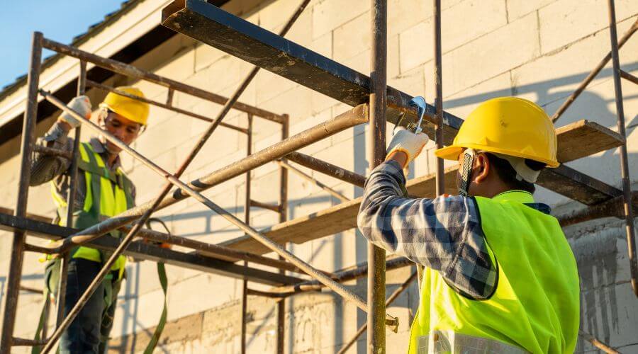 Expert top industrial roofings services in Bristol, TN